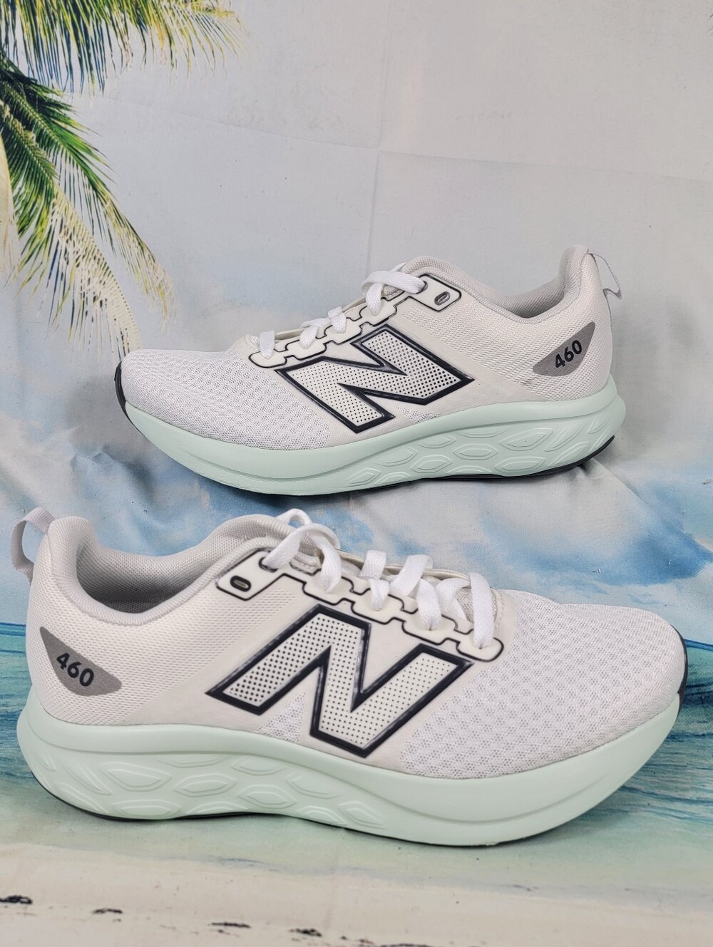 New Balance 460v4 Mens 9.5
